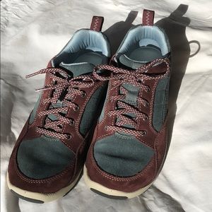 LL Bean. Size 8.5 m. Worn a few times.